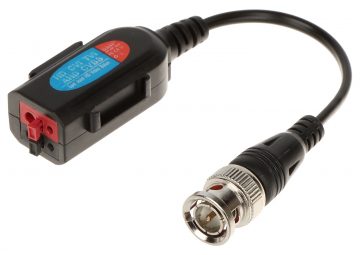 VIDEO TRANSFORMATORS TR-1D-HD*P2VIDEO TRANSFORMATORS TR-1D-HD*P2